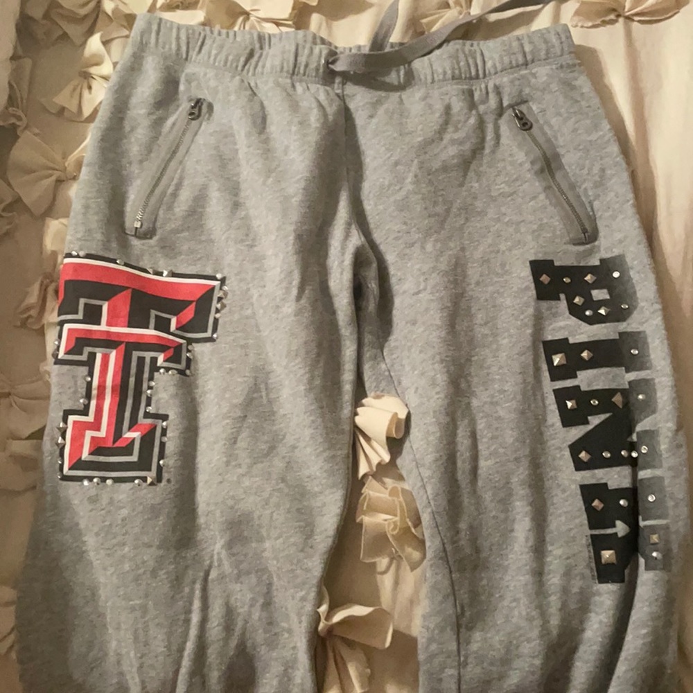 Victoria’s Secret Sweatpants